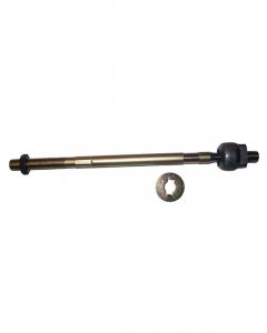 Protex Rack End