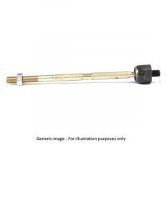 Protex Rack End