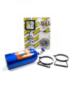 Nitrous Oxide Systems NOS Big Shot Single Stage, Nitrous Kit 200-400