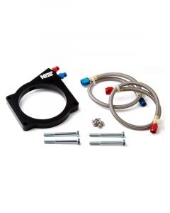 Nitrous Oxide Systems NOS Nitrous Plate, Oem Fuel Injection, Chevy,