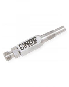 Nitrous Oxide Systems NOS SS1 Dry Fogger, Nozzle, Stainless, Steel S