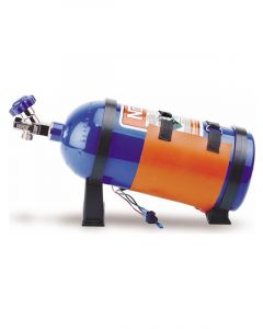 Nitrous Oxide Systems NOS Nitrous Oxide Bottle Heater, 10 Lb./15 Lb.