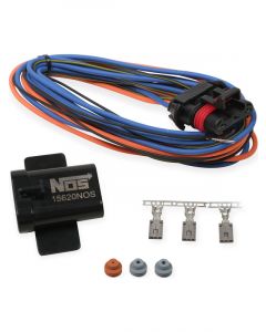 Nitrous Oxide Systems NOS Nitrous Oxide Solenoid Driver