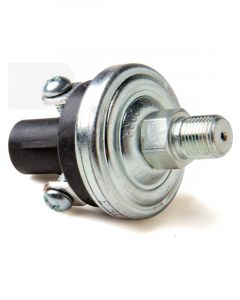 Nitrous Oxide Systems NOS Fuel Pressure Safety Switch, Adjustable, 1