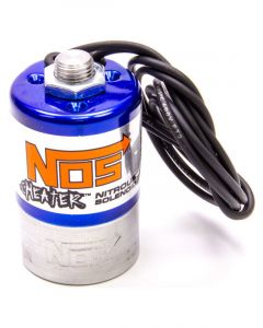 Nitrous Oxide Systems NOS CheaterNitrous, Solenoid, 250, Horsepower.