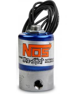Nitrous Oxide Systems NOS Pro-ShotNitrous, Solenoid, 400, Horsepower