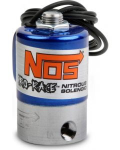 Nitrous Oxide Systems NOS Pro-RaceNitrous, Solenoid, 450, Horsepowe