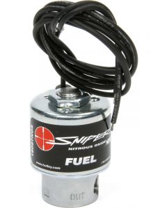 Nitrous Oxide Systems NOS Sniper Fuel, Solenoid, 450, Horsepower. 1/