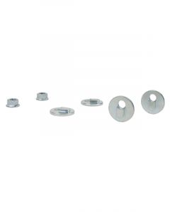 Whiteline Front Radius Arm Lower Washers