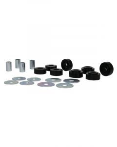 Whiteline Front Subframe Mount Bushing