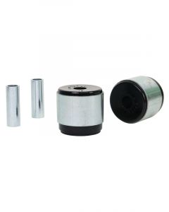 Whiteline Rear Differential Mount Support Outrigger Bushing
