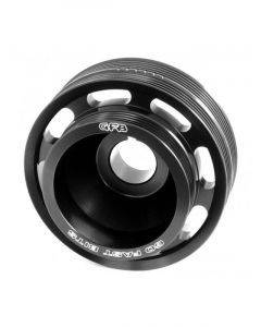 GFB Underdrive Crank Pulley Fits Nissan 200SX SR20DET