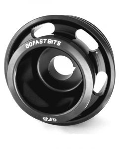 GFB Underdrive Crank Pulley Fits Nissan 300ZX