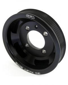 GFB Underdrive Crank Pulley Fits Mitsubishi Evo 4-9