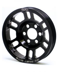 GFB Non-Underdrive Crank Pulley Fits Golf GTI Mk5 2.0t FSI