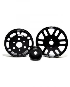 GFB Lightweight Non-Underdrive Pulley Kit For BRZ 86 FR-S