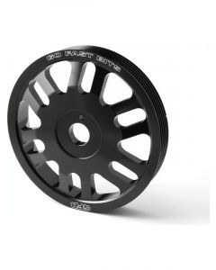 GFB Lightweight Crank Pulley Fits BRZ 86 FR-S