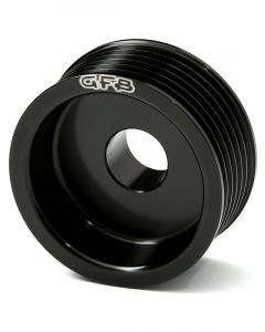 GFB Lightweight Alternator Pulley Fits BRZ/86/FR-S