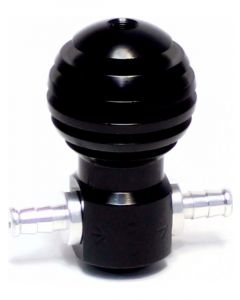 GFB Atomic Manual Single Stage Single Stage Under-Bonnet Adjustment
