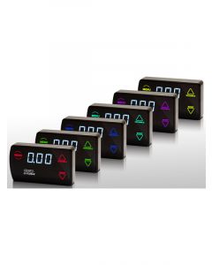 GFB D-Force Dedicated Diesel Electronic Boost Controller