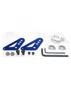 GFB Short Shift Upgrade 4002/4003 Kit Fits Subaru STI 2008-2020