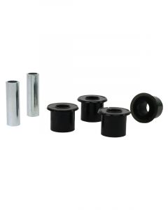 Whiteline Rear Spring Eye Front & Rear Bushing