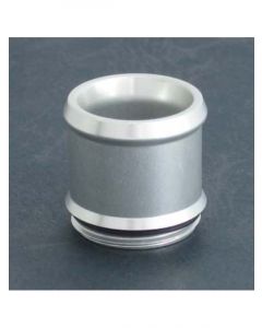 GFB Blow-Off Valve BOV Recirc Outlet Hose Adaptor 25mm