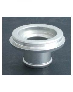 GFB Blow-Off Valve BOV Respons/Deceptor Pro Inlet Hose Adaptor 25mm