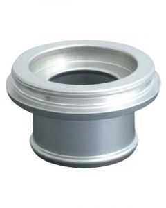 GFB Blow-Off Valve BOV Respons/Deceptor Pro Inlet Hose Adaptor 33mm