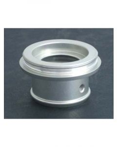 GFB Blow-Off Valve BOV Respons/Deceptor Pro Inlet Hose Adaptor 35mm