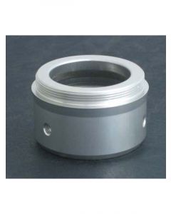 GFB Blow-Off Valve BOV Respons/Deceptor Pro Inlet Hose Adaptor 38mm