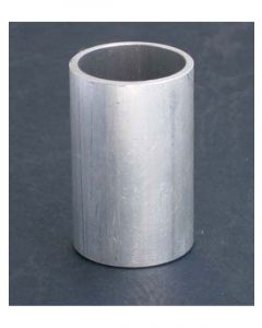 GFB 1in Alloy Weld-On Adaptor