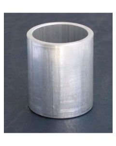 GFB 1.5in Alloy Weld-On Adaptor