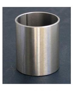 GFB 1.5in Stainless Steel Weld-on Adaptor