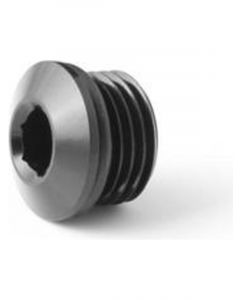 GFB -6AN Blanking Plug For FXR 8060