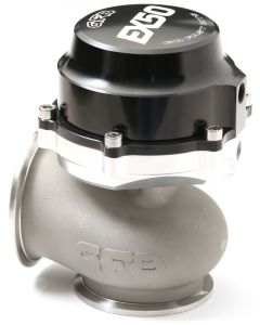 GFB Wastegate 50mm V-Band Style External Style Wastegate