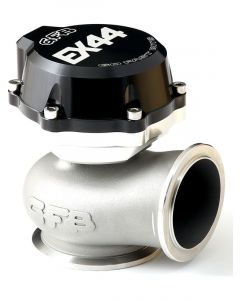 GFB Wastegate 44mm V-Band Style External Style Wastegate