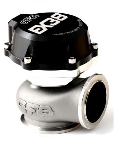 GFB EX38 38mm External V-Band Style Wastegate