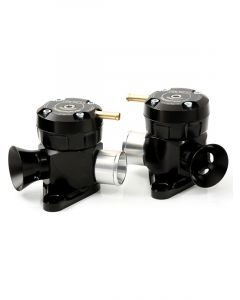 GFB Respons TMS BOV/Diverter Fits GT-R R35 - 2 valves included