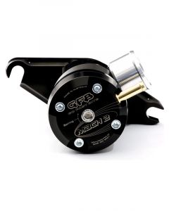 GFB Mach 2 TMS Recirculating Diverter Valve Fits WRX/STi 99-00