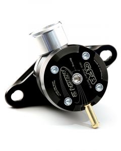 GFB Mach 2 TMS Recirculating Diverter Valve Fits Skyline GTS-T R32-34