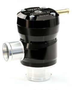 GFB Mach 2 TMS Recirculating Diverter Valve Fits 2015-on WRX/ Forrester