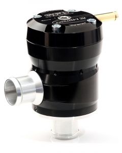 GFB Mach 2 TMS Recirculating Diverter Valve 20mm Inlet Outlet