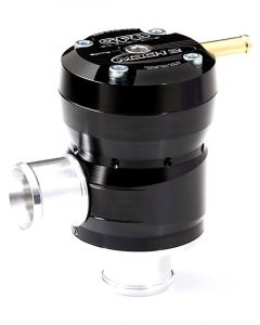 GFB Mach 2 TMS Recirculating Diverter Valve 25mm Inlet Outlet