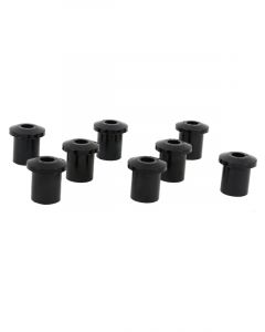Whiteline Front Spring Eye Front & Shackle Bushing