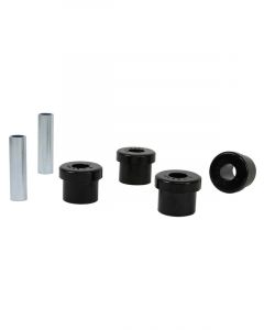 Whiteline Front Spring Eye Rear Bushing