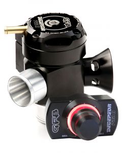 GFB Deceptor Pro II Blow Off Valve 35mm Inlet 30mm Outlet