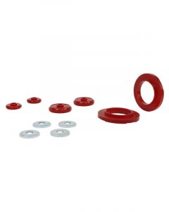 Nolathane Front Strut Mount Bushing