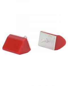 Nolathane Front Bump Stop Bushing