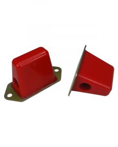 Nolathane Rear Bump Stop Bushing